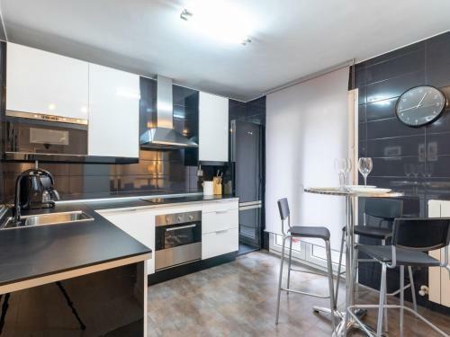 Apartamento Bilbao Sarriko Loft By Aston Rentals