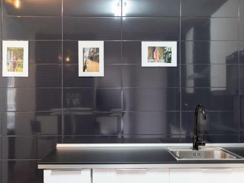 Apartamento Bilbao Sarriko Loft By Aston Rentals