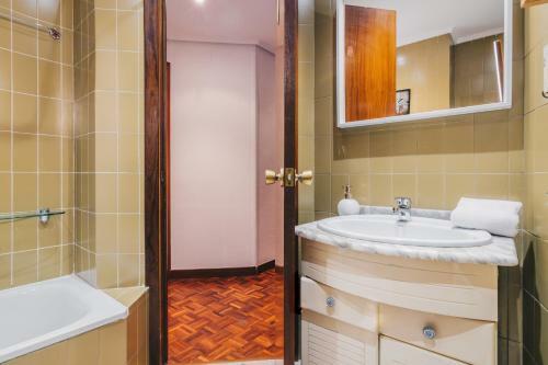 Funi Apartment By People Rentals