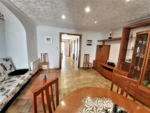Villa Dorada Casa En Primera Linea de Playa En Blanes