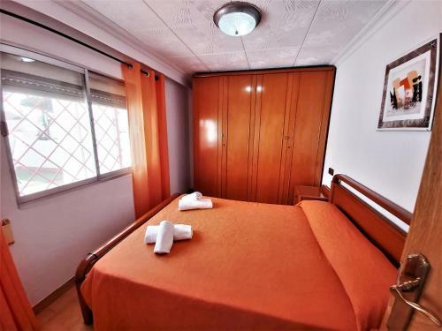 Villa Dorada Casa En Primera Linea de Playa En Blanes