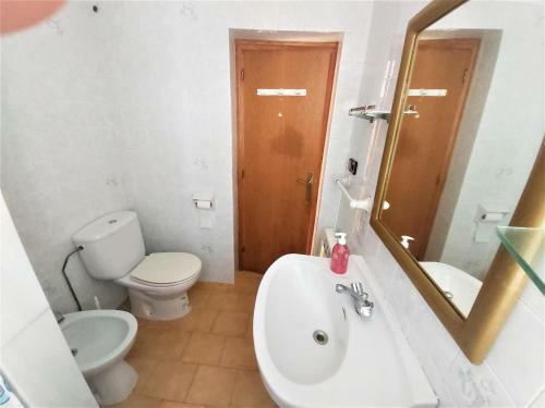 Villa Dorada Casa En Primera Linea de Playa En Blanes