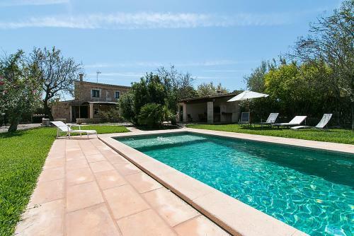Country House Cadernera