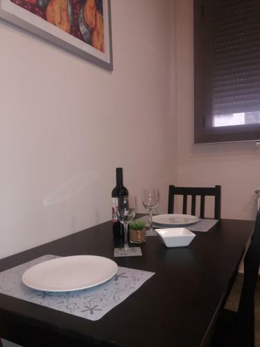 Apartamentos Fuentecillas