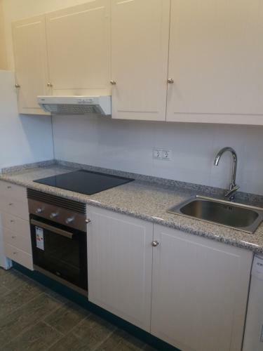Apartamentos Fuentecillas