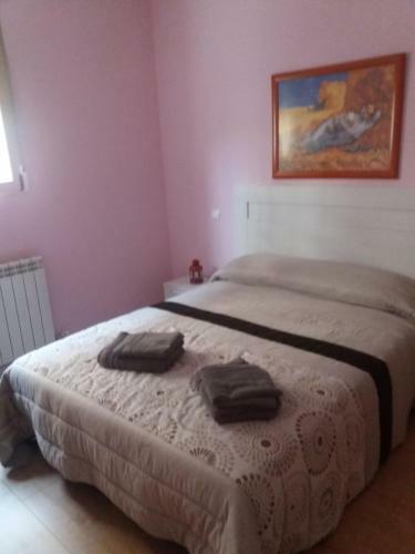 Apartamentos Fuentecillas