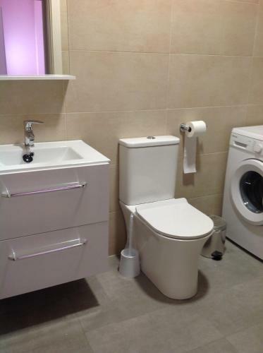 Apartamentos Fuentecillas