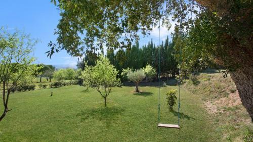 Brugarol Villa Sleeps 6 With Air Con And Wifi