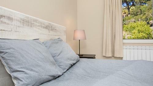 Brugarol Villa Sleeps 6 With Air Con And Wifi