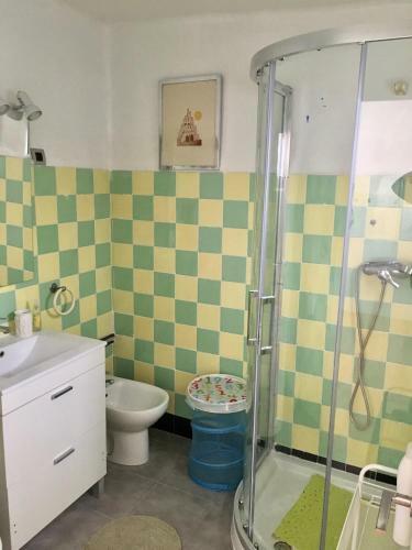 La Casa De La Abuela