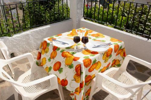 Puerta Bubi�n Apartamentos