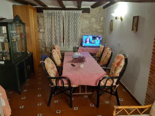 La Casita de Burgos Vut