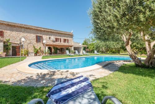 Villa Can Julia