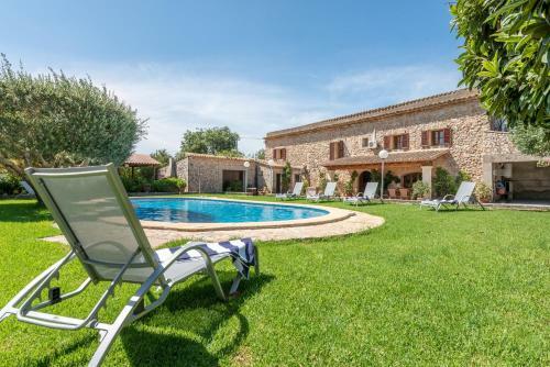 Villa Can Julia