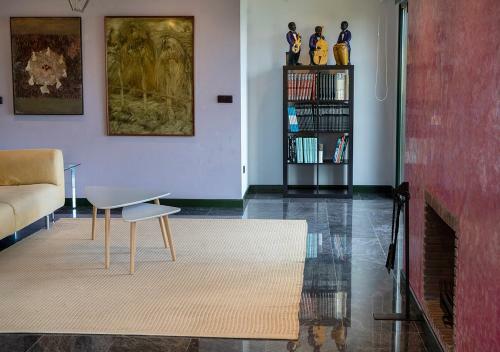 Villa Casa Playa De Agrelo