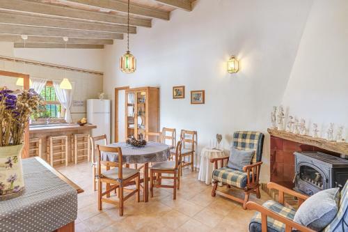 Villa Sa Sini