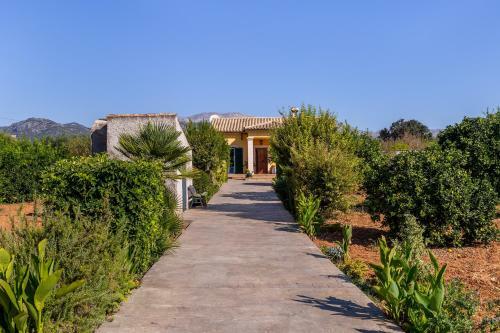 Villa Son Serra