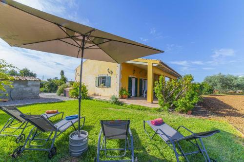 Finca Son Serra Buger