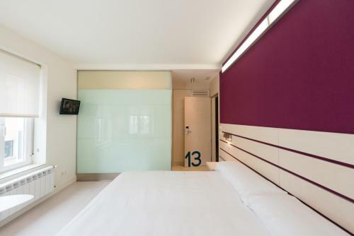 Hotel Boreal Viento Norte