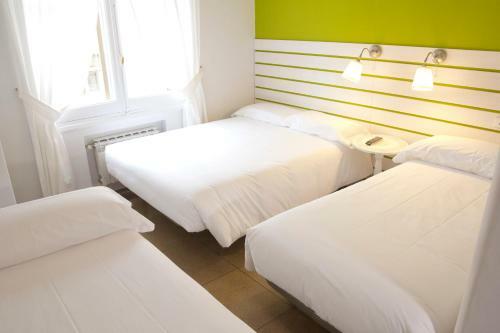 Hostal Boreal Calima