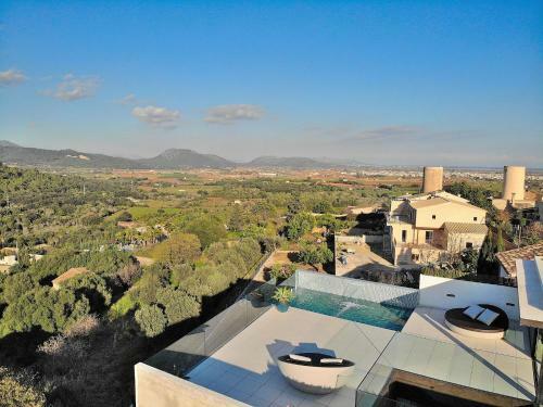Montblau Villa Buger 049