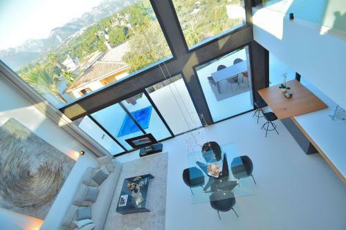 Montblau Villa Buger 049