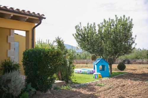 Casa Rural Son Serra