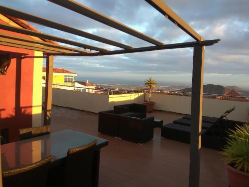 Villa Casa Viera