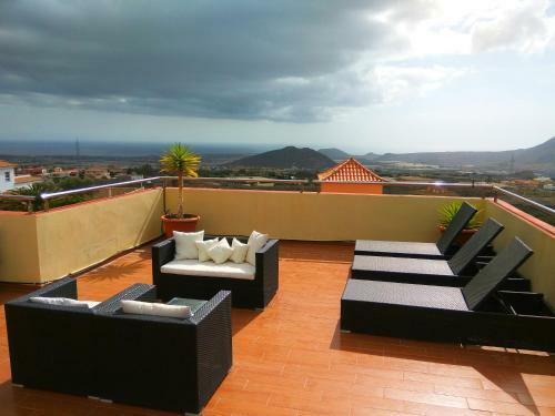 Villa Casa Viera
