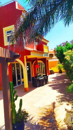Villa Casa Viera