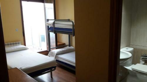 Hostal La Gallega