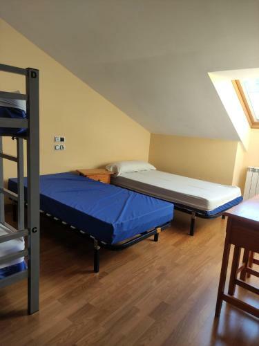 Hostal La Gallega