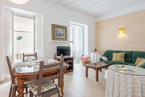 Apartamento Alojamientos Cadiz Sol 1 Izquierda