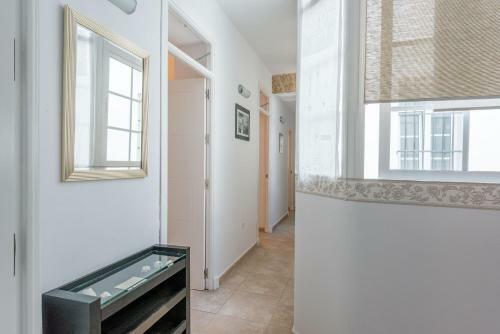 Apartamento Alojamientos Cadiz Sol 1 Izquierda