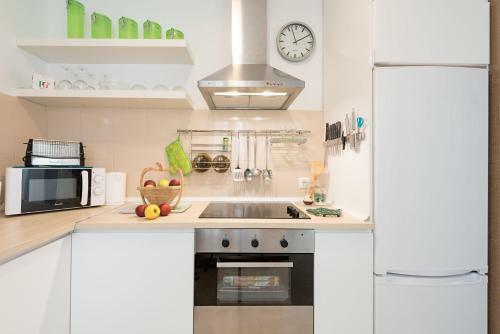 Apartamento Alojamientos Cadiz Sol 1 Izquierda