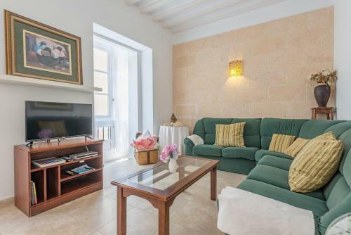Apartamento Alojamientos Cadiz Sol 1 Izquierda