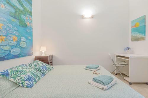 Apartamento Alojamientos Cadiz Sol 1 Izquierda