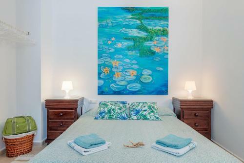 Apartamento Alojamientos Cadiz Sol 1 Izquierda