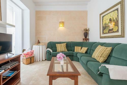 Apartamento Alojamientos Cadiz Sol 1 Izquierda