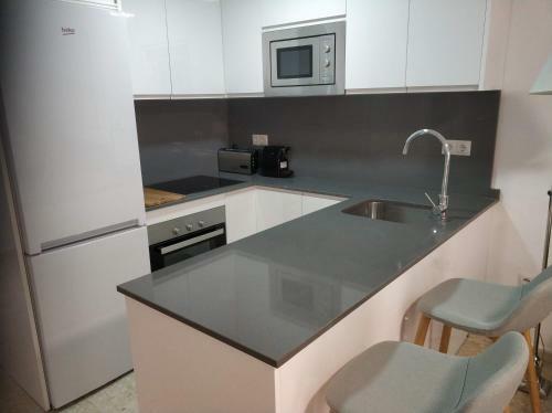 Apartamento Guesting Comodoro