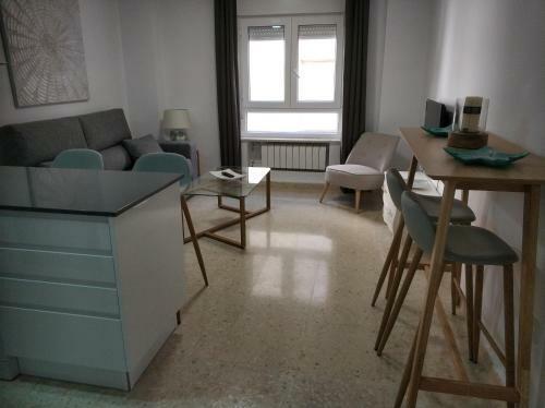 Apartamento Guesting Comodoro