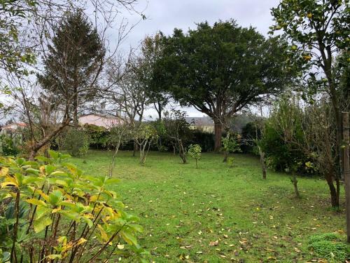 Casa Do Bosque