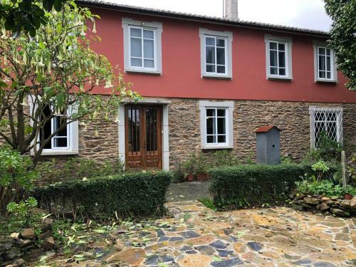 Casa Do Bosque