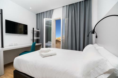 Dormos Hotel