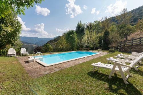 Villa Fidalsa Paradise Point