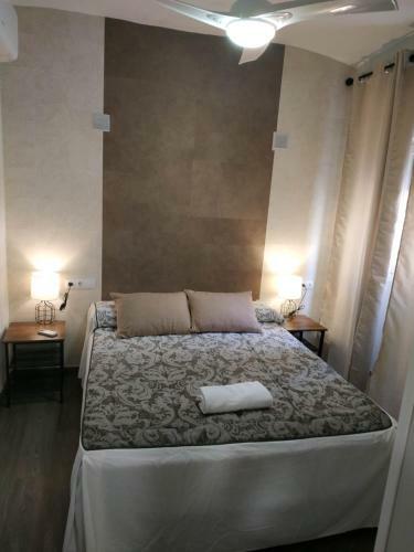 Apartamento Alqazeres Confort