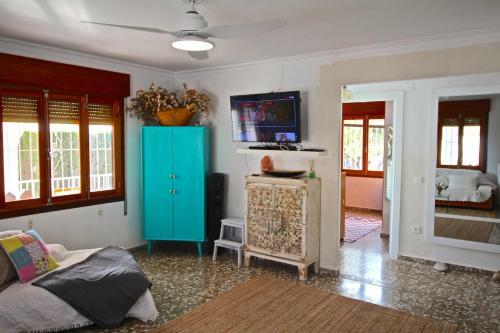 Villa Verde
