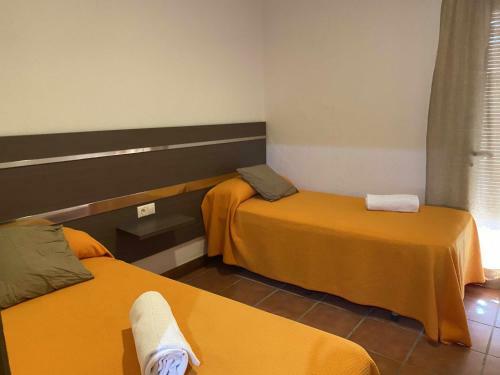Casa Familiar Cerca de La Playa Con Piscina Compartida