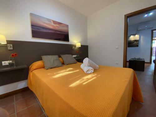 Casa Familiar Cerca de La Playa Con Piscina Compartida