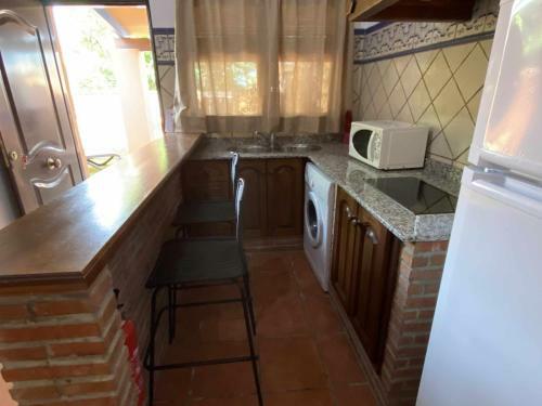 Casa Familiar Cerca de La Playa Con Piscina Compartida